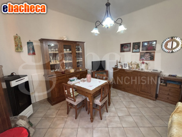 appartamento in vendita a Massa Marittima