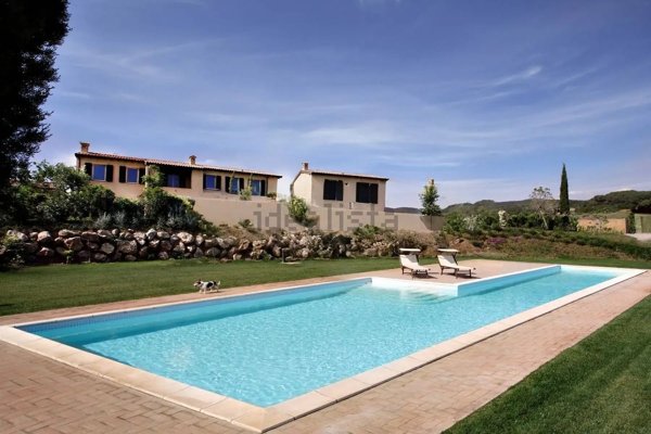 casa indipendente in vendita a Massa Marittima