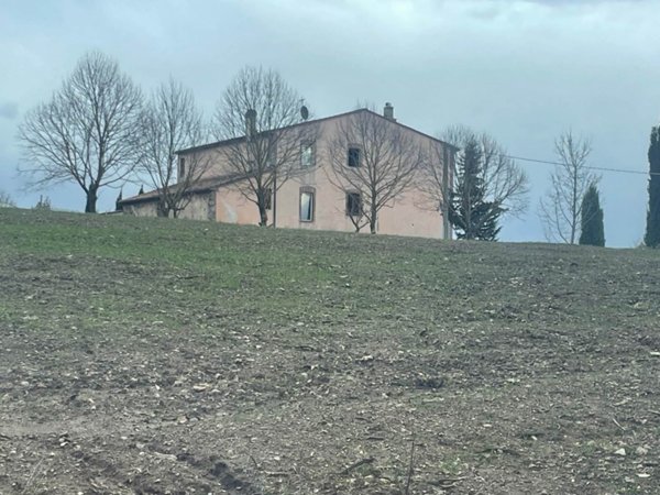 casa indipendente in vendita a Massa Marittima