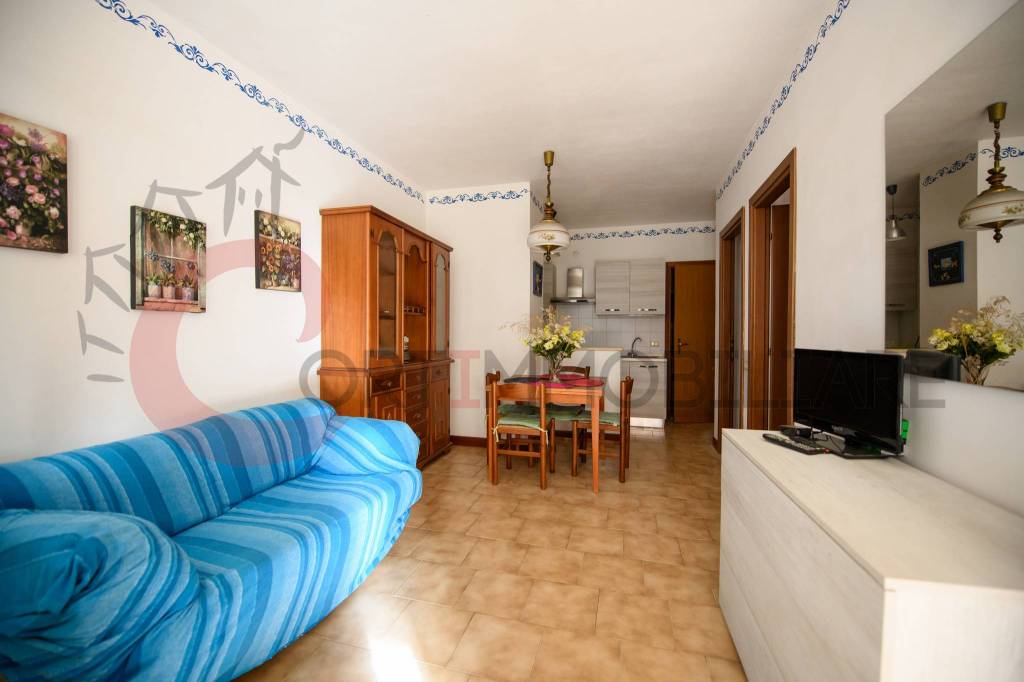 appartamento in vendita a Massa Marittima