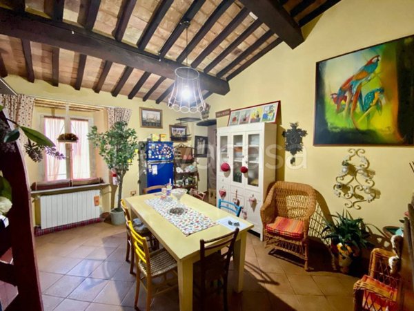 appartamento in vendita a Massa Marittima