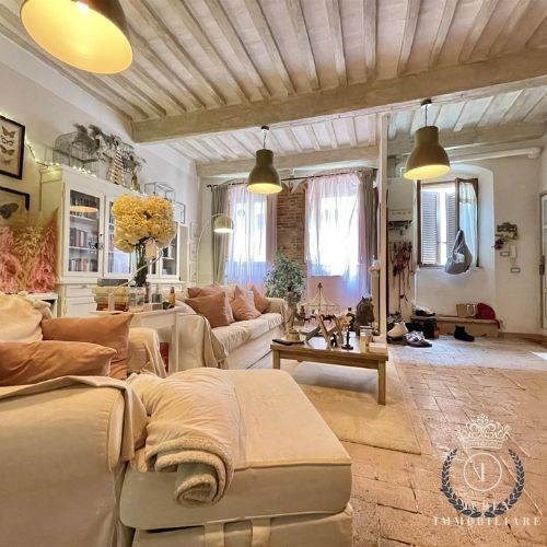 appartamento in vendita a Massa Marittima