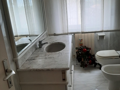 appartamento in vendita a Massa Marittima in zona Niccioleta