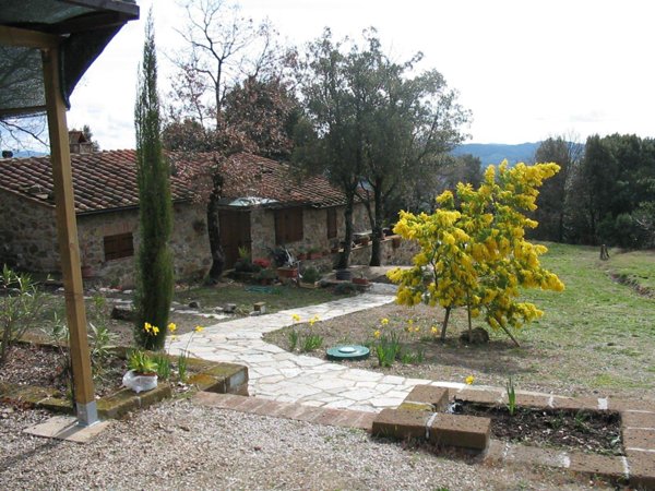 casa indipendente in vendita a Massa Marittima