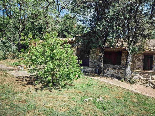 casa indipendente in vendita a Massa Marittima