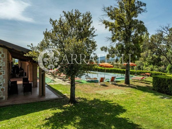 casa indipendente in vendita a Massa Marittima