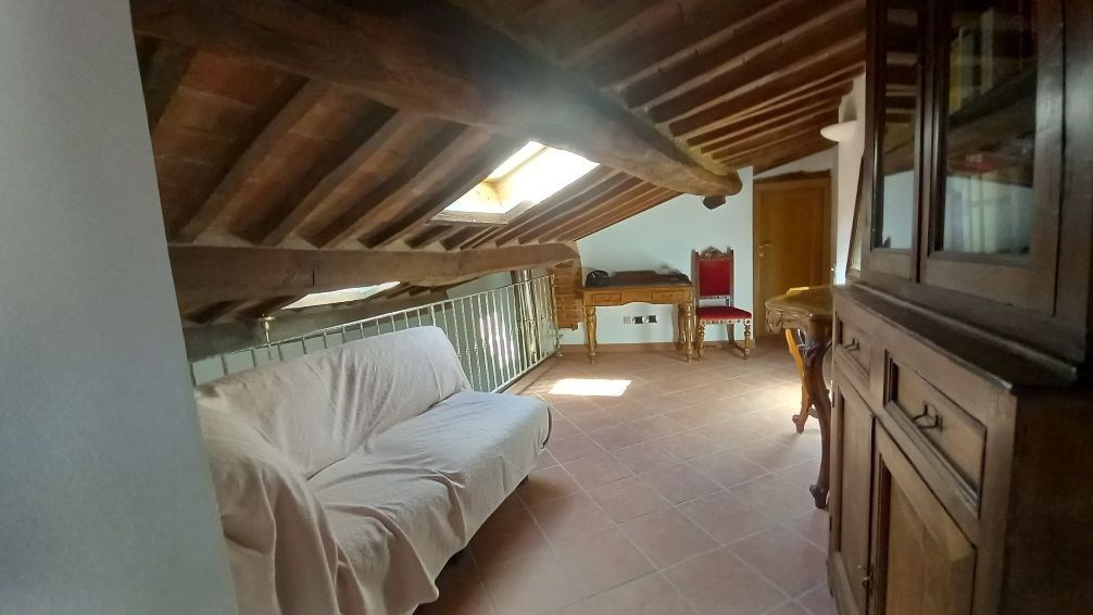 appartamento in vendita a Massa Marittima