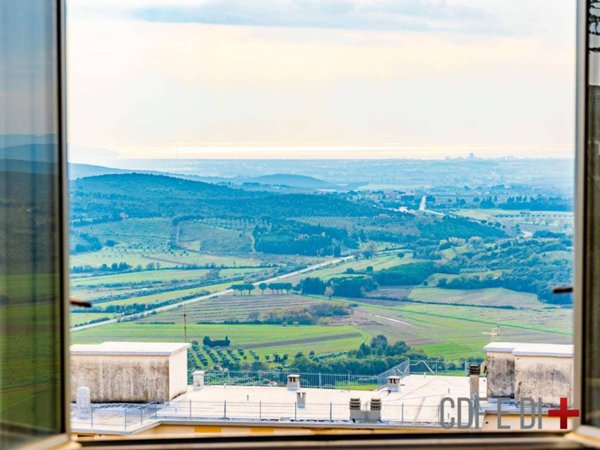 appartamento in vendita a Massa Marittima