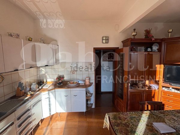 appartamento in vendita a Massa Marittima