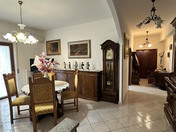appartamento in vendita a Massa Marittima