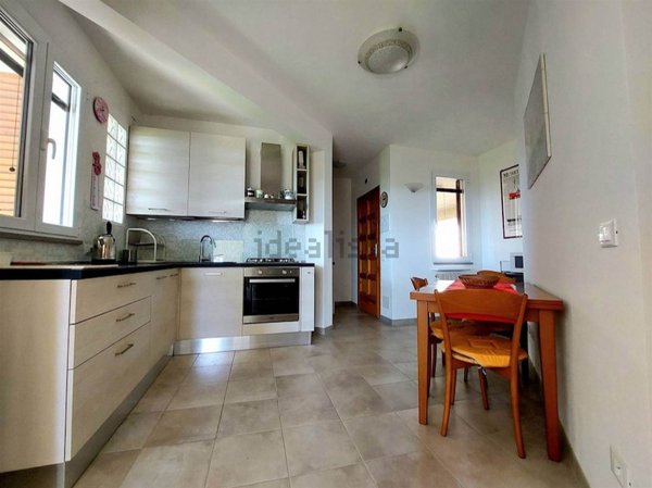 casa indipendente in vendita a Massa Marittima in zona Valpiana