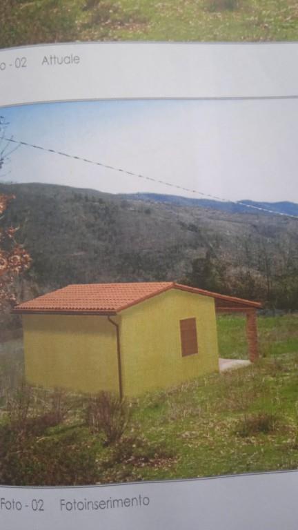 terreno agricolo in vendita a Massa Marittima in zona Prata