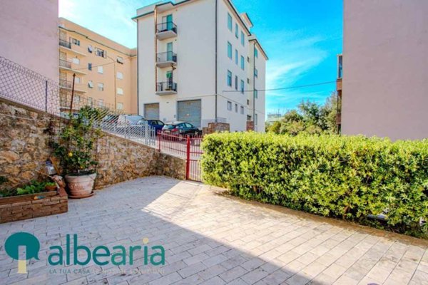 appartamento in vendita a Massa Marittima
