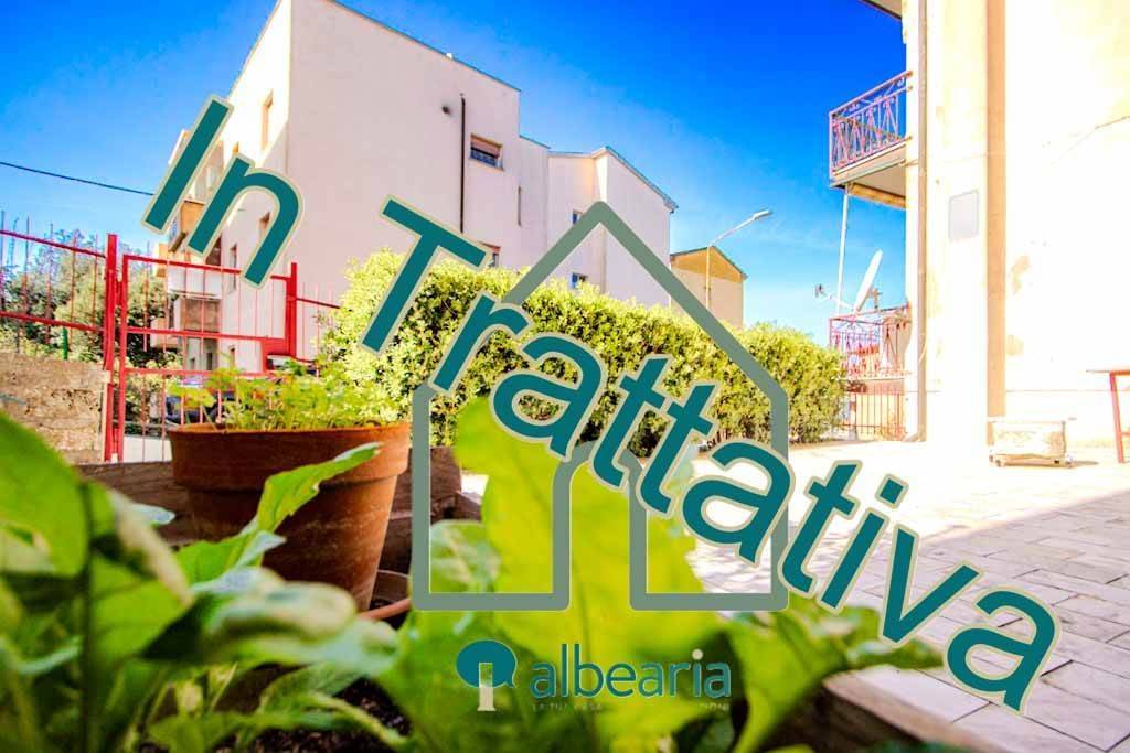 appartamento in vendita a Massa Marittima
