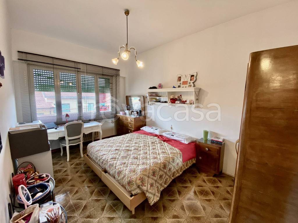 appartamento in vendita a Massa Marittima