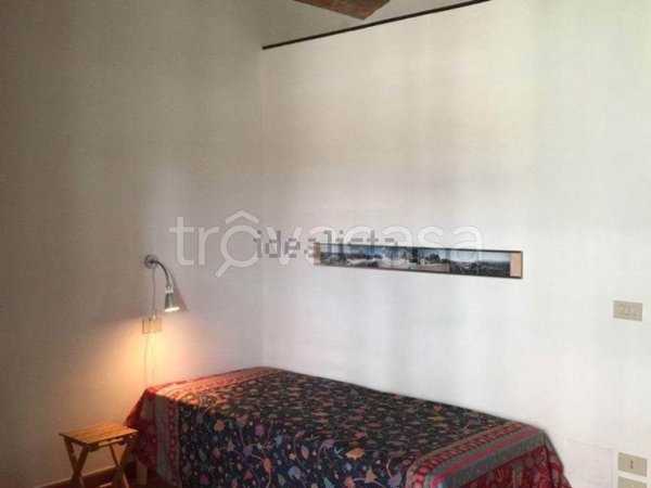 appartamento in vendita a Massa Marittima in zona Tatti