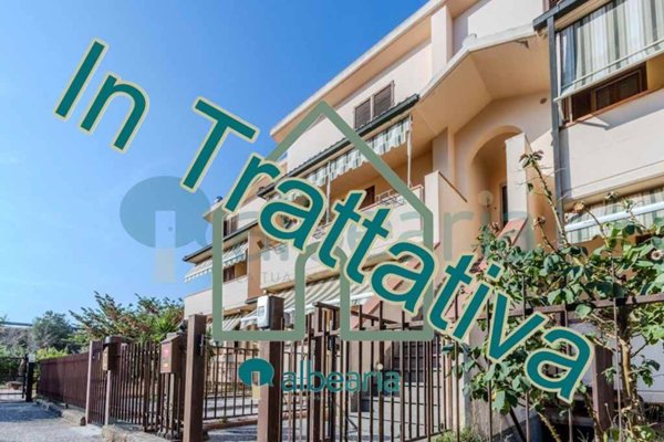 appartamento in vendita a Massa Marittima in zona Valpiana