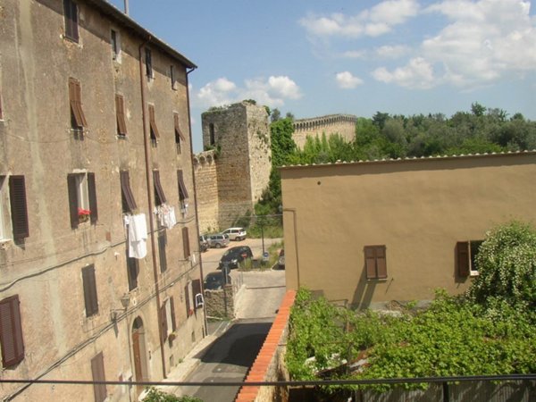 appartamento in vendita a Massa Marittima