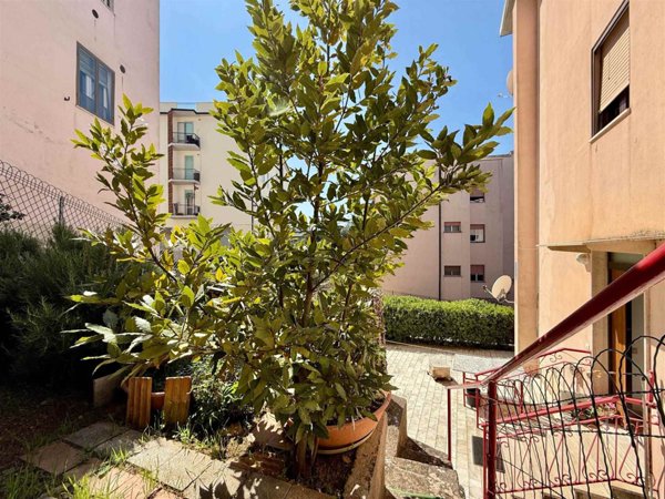 appartamento in vendita a Massa Marittima
