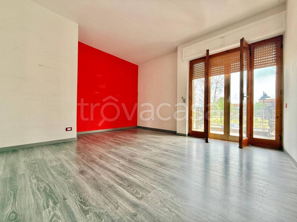 appartamento in vendita a Massa Marittima