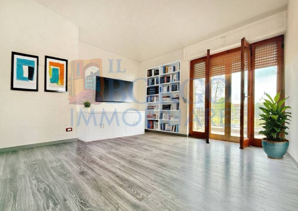 appartamento in vendita a Massa Marittima