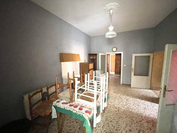 appartamento in vendita a Massa Marittima in zona Ghirlanda