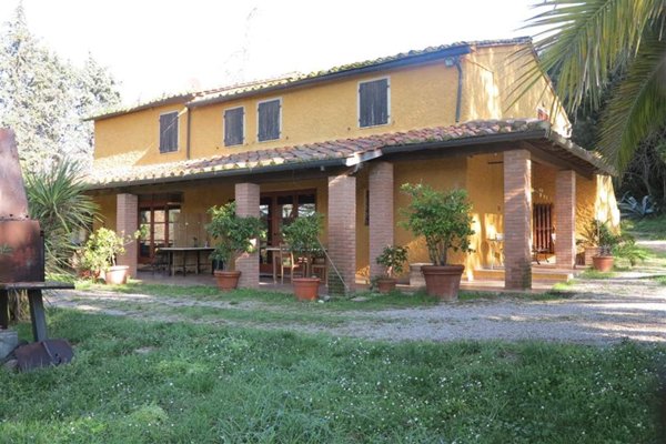 appartamento in vendita a Massa Marittima in zona Ghirlanda