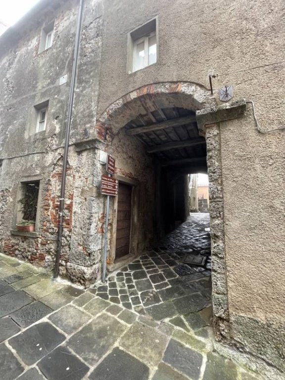 appartamento in vendita a Massa Marittima in zona Prata