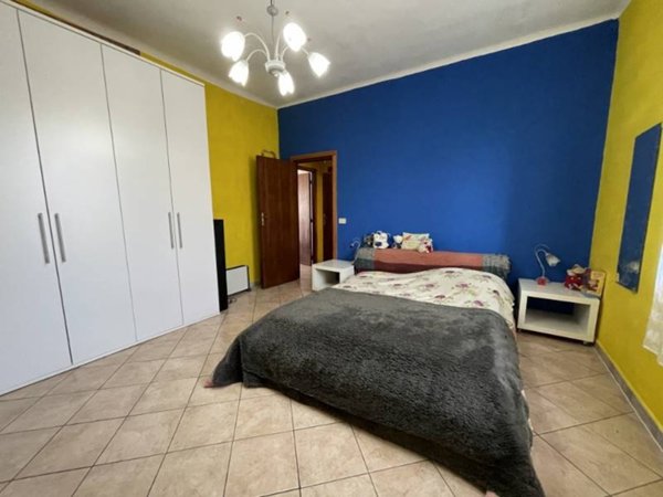 appartamento in vendita a Massa Marittima in zona Niccioleta