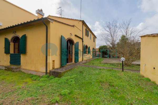 casa indipendente in vendita a Massa Marittima