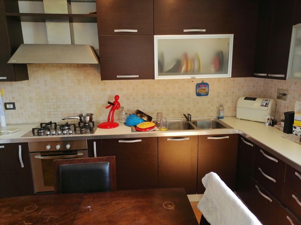 appartamento in vendita a Massa Marittima in zona Niccioleta