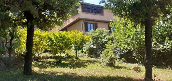 casa indipendente in vendita a Massa Marittima in zona Ghirlanda