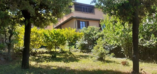 casa indipendente in vendita a Massa Marittima