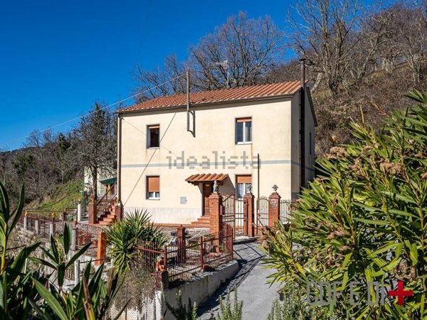 appartamento in vendita a Massa Marittima in zona Prata