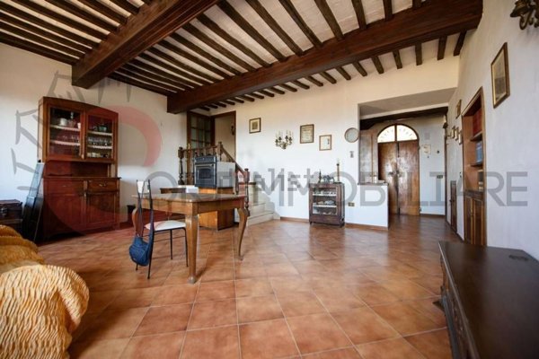 casa indipendente in vendita a Massa Marittima in zona Tatti