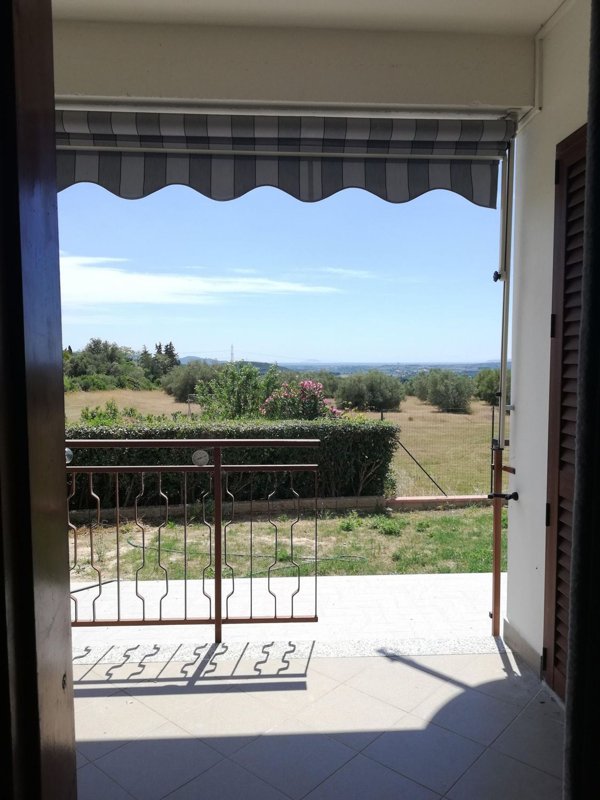 appartamento in vendita a Massa Marittima in zona Valpiana