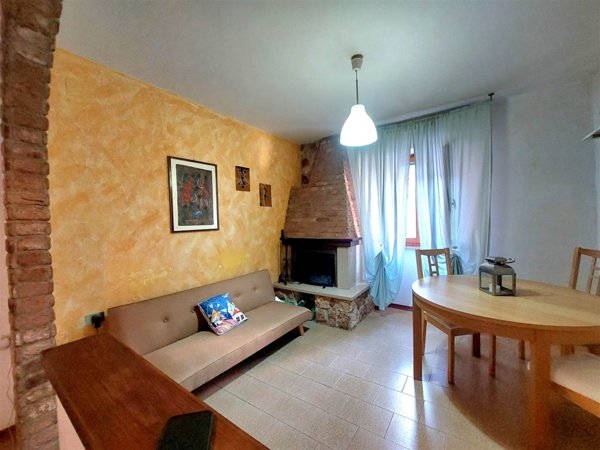 appartamento in vendita a Massa Marittima