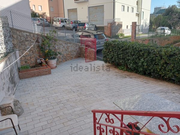 appartamento in vendita a Massa Marittima
