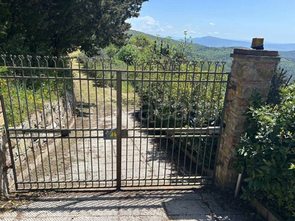 appartamento in vendita a Massa Marittima in zona Tatti