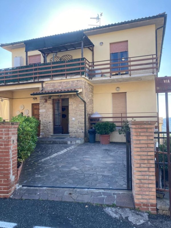 appartamento in vendita a Massa Marittima