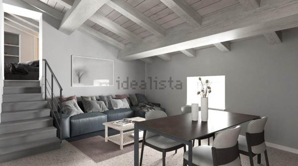 appartamento in vendita a Massa Marittima