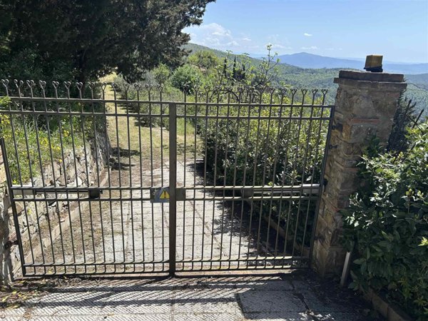 casa indipendente in vendita a Massa Marittima in zona Tatti