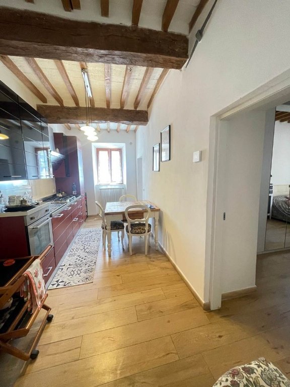 appartamento in vendita a Massa Marittima in zona Valpiana