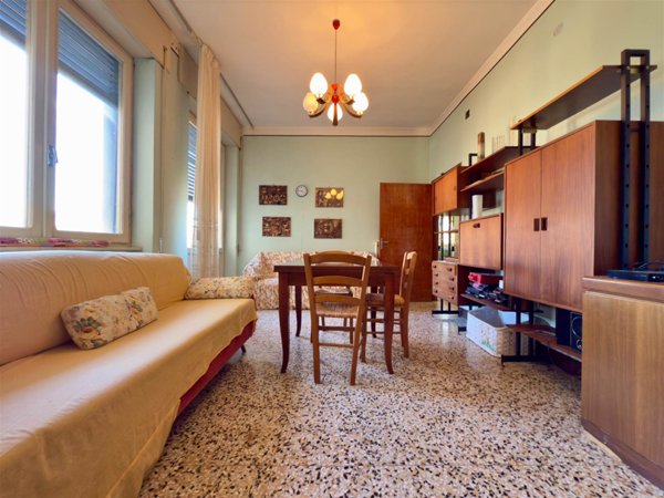 appartamento in vendita a Massa Marittima