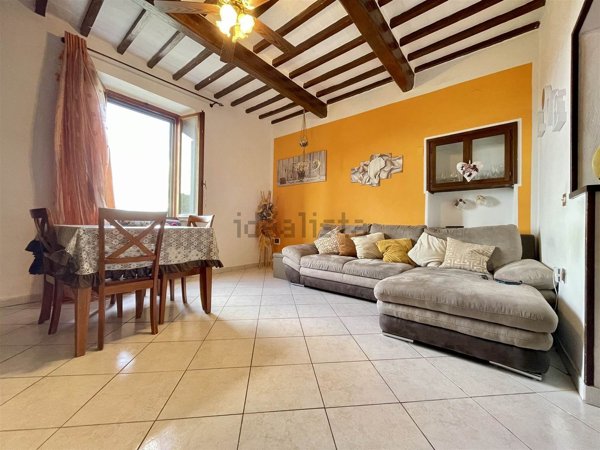 appartamento in vendita a Massa Marittima