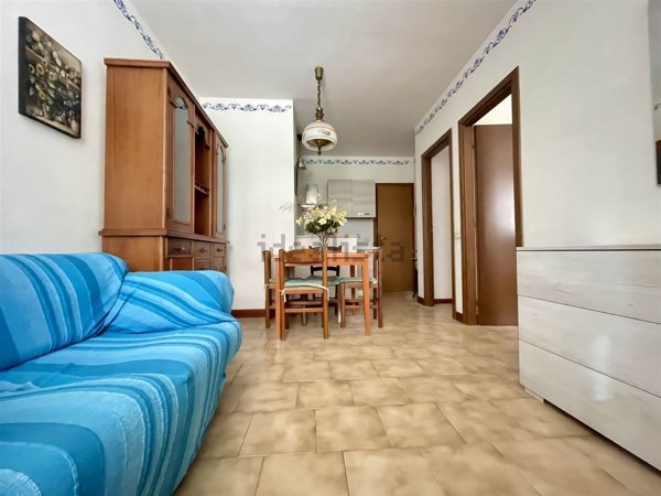 appartamento in vendita a Massa Marittima