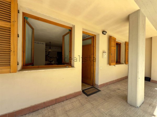 appartamento in vendita a Massa Marittima