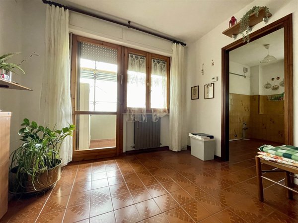 appartamento in vendita a Massa Marittima