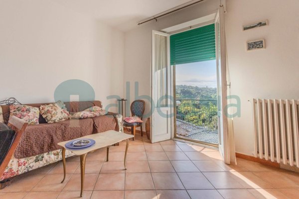 appartamento in vendita a Massa Marittima in zona Prata