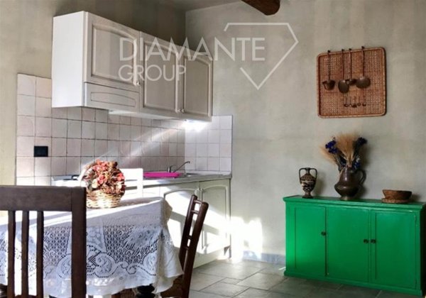 casa indipendente in vendita a Massa Marittima